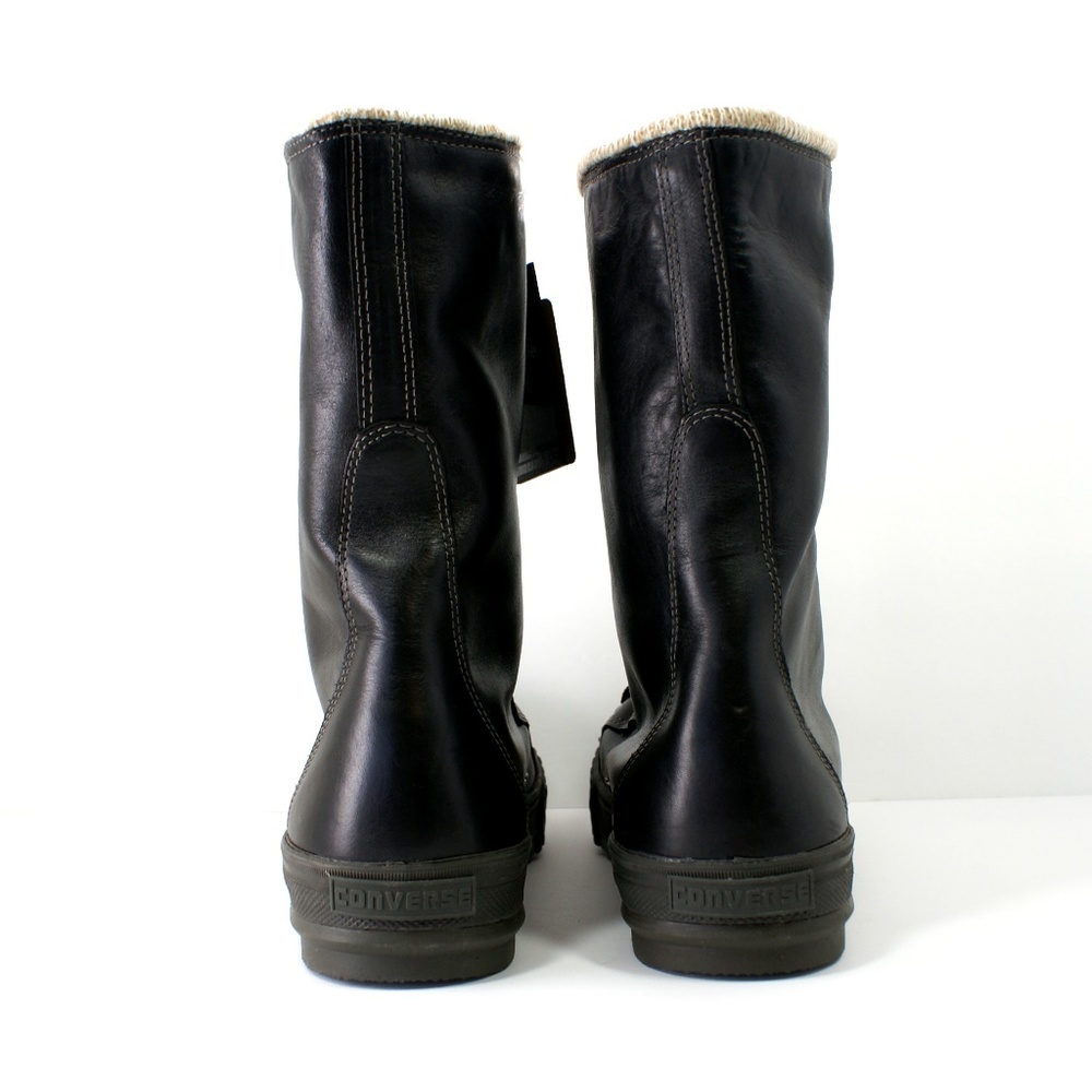 Converse Chuck Taylor Bosey Boot - Black - Picture 3 of 6
